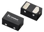 Littelfuse SC1333 8pF 30kV双向离散TVS二极管