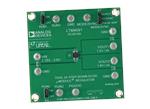 Analog Devices Inc. DC2910A LTM4691 µModule®稳压器用演示板