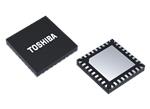 Toshiba TC78B009FTG电机控制IC