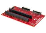 Microchip Technology Curiosity Nano触摸适配器 (AC80T88A)