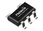 Melexis MLX92214 3-Wire Hall Latch & Switch