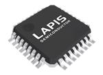 ROHM Semiconductor LAPIS ML22660 4通道语音合成LSI