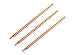 Aavid, Thermal Division of Boyd Corporation HP-CWS Copper-Water Heat Pipes