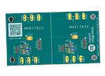 Analog Devices Inc. MAX17623/MAX17624 评估套件