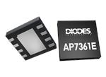 Diodes Incorporated AP7361E低压差稳压器