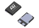 STMicroelectronics STPS6x0CSFY汽车用功率肖特基整流器