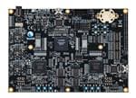Lattice Semiconductor LCMXO3D-PFR-EVN Sentry演示板