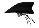 Abracon AECS1806D07Z 2xLTE MIMO + GNSS + AM/FM Antenna