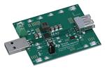 Texas Instruments TPS25846Q1EVM-117评估模块