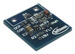 Infineon Technologies EVAL-1ED44173N01B适配器板