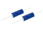 Vishay / BC Components 126 ALX轴向铝电解电容器