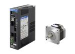 SANMOTION F5 5-Phase Stepping System
