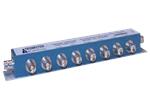 Trompeter / Cinch Connectivity Solutions MIL-STD-1553B总线耦合器