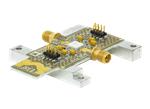 Analog Devices Inc. ADPA7006-EVALZ放大器评估板