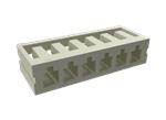 Amphenol FCI Minitek® 2mm和2.5mm板上连接器