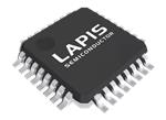 ROHM Semiconductor LAPIS ML22620 4通道语音合成LSI