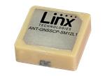 TE Connectivity / Linx Technologies GNSSCP表面贴装陶瓷贴片天线