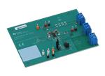 Texas Instruments LM62440EVM-PP-2MHZ转换器评估模块