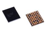 Analog Devices Inc. MAX20353可穿戴设备电源管理IC