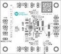 Analog Devices Inc. MAX17673AEVKIT 评估套件