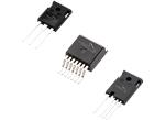 Wolfspeed 碳化硅1200V MOSFET和二极管