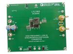 Analog Devices Inc. DC2834A LTC7803用演示板