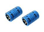 Vishay / BC Components 193PUR-SI铝电解电容器