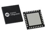 Analog Devices Inc. MAX25222汽车级4通道TFT-LCD电源IC