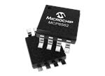 Microchip Technology MCP6562和MCP6564模拟比较器