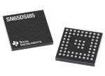 Texas Instruments SN65DSI86/SN65DSI86-Q1 DSI转eDP桥接器