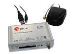 u-blox EVK-M8T评估套件