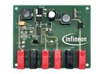 Infineon Technologies TLE6389-3G V50演示板