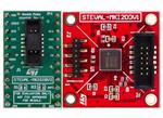 STMicroelectronics STEVAL-MKI209V1K评估套件