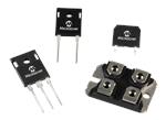 Microchip Technology 碳化硅 (SiC) 半导体