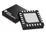 Texas Instruments DRV8434E/DRV8434P双路半桥电机驱动器