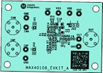 Analog Devices Inc. MAX40108EVKIT 评估套件