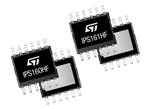 STMicroelectronics IPS160HF和IPS161 HF单通道高侧开关