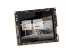 Mikroe Mikromedia 3 for STM32F2 CAPACITIVE