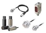 Omron Industrial Automation 传感解决方案