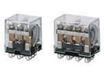 Omron Industrial Automation PTF继电器插座