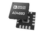 Analog Devices Inc. AD4680和AD4681同步采样SAR ADC