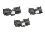 Molex Mini50 Gen II非密封式连接系统