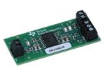 Texas Instruments AMC3306EVM/AMC3336EVM放大器评估模块