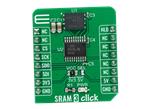 Mikroe SRAM 3 Click