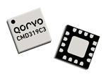 Qorvo CMD319C3超低噪声射频放大器
