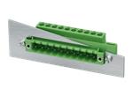 Phoenix Contact DFK-MSTB馈通连接器