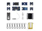 Particle ARG-STRTKT IoT Wi-Fi Starter Kit