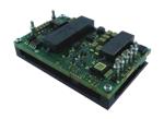 Bel Power Solutions 0RQB-50Y05x 50W隔离式直流-直流转换器