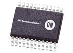 onsemi NCV7725B 10通道半桥驱动器