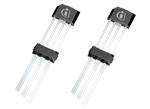 Infineon Technologies TLE4929C-XHA XENSIV™通用速度传感器